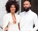 The Root: 5 Reasons We All Fawned Over Solange’s Wedding Photos