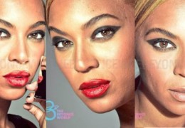Beyonce is Perfectly Imperfect (And You Will Deal)