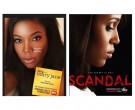 Ask Demetria: Do Scandal & Being Mary Jane Condone Adultery? (Sigh…)