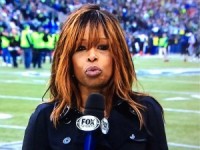 Are We Being Too Hard on Pam Oliver + Her Hair?
