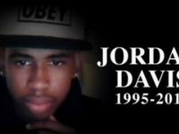 Gone Too Soon: Jordan Davis at 19