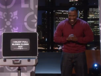 Baggage: The Greatest TV Show I Never Heard Of… Until Now