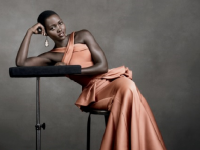 The Hollywood Reporter Wonders If Lupita is Too Dark for Hollywood? (Yes, Seriously)