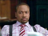Why Columbus Short Needed To Exit ‘Scandal’