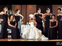 Ask Demetria: I Want to Skip My BFFs Wedding!