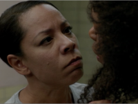 OITNB Episode 5: Gloria Goes Gangster