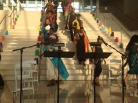 For Colored Girls: My Night with Ntozake Shange