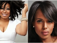 ABIB to Interview Kerry Washington at BlogHer on July 26
