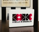 “Belle” featured on TheEveryGirl.com