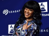 Is Erica Campbell Doing Too Much with ‘Ghetto’ Gospel?